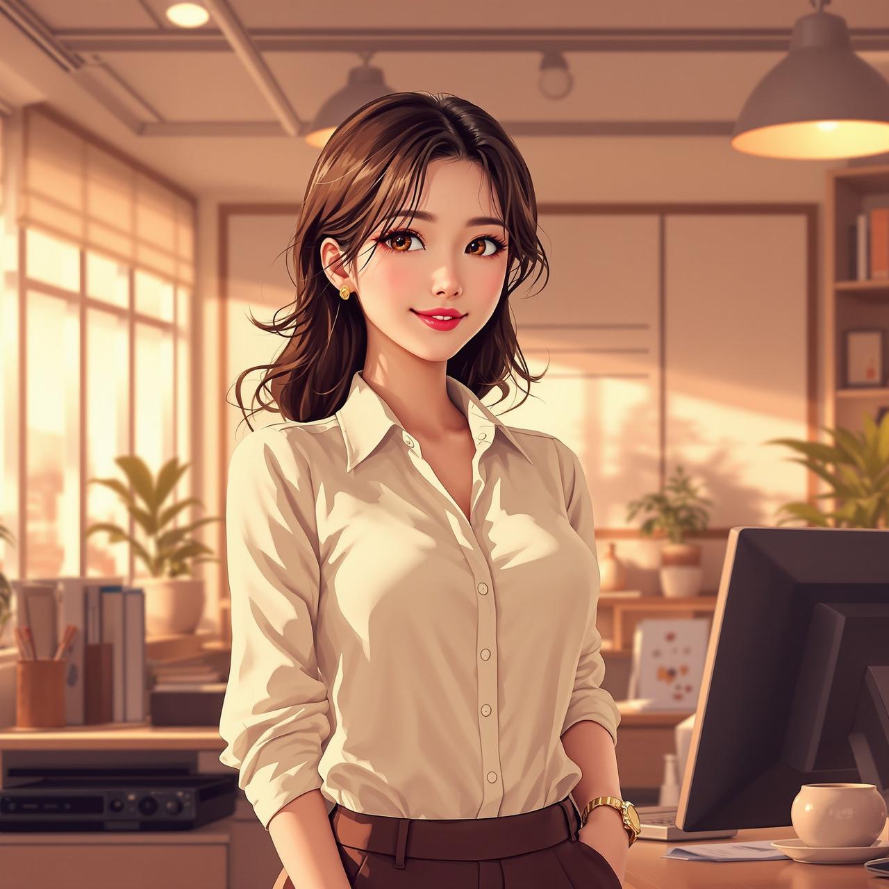 林小雨